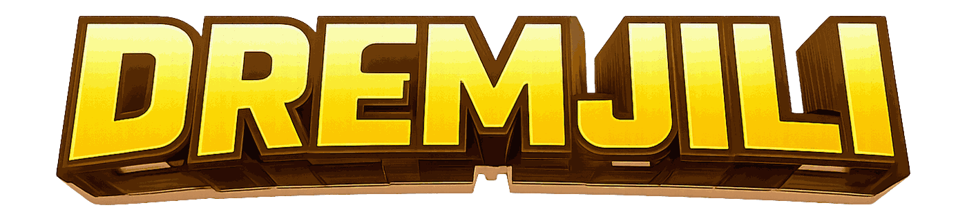 dremjili logo